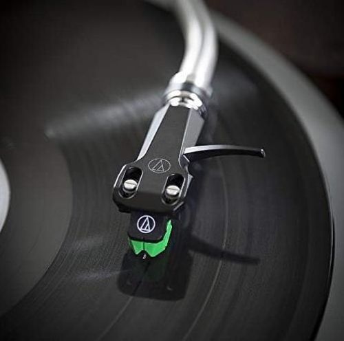 cumpără Accesoriu p/u audio Hi-Fi Audio-Technica AT-VM95E Pickup head în Chișinău 