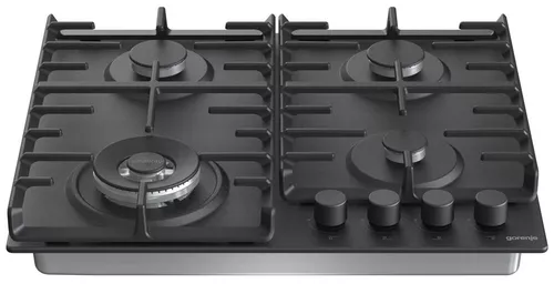 купить Встраиваемая поверхность газовая Gorenje GW642SYB в Кишинёве 