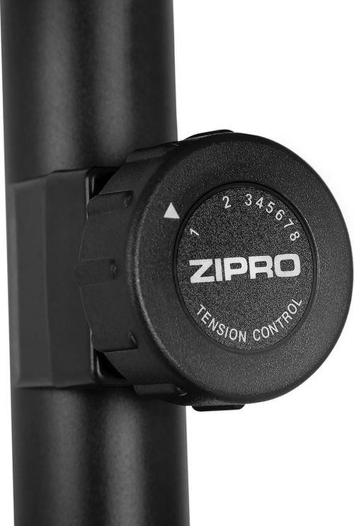 купить Велотренажер Zipro One S black/gold в Кишинёве 