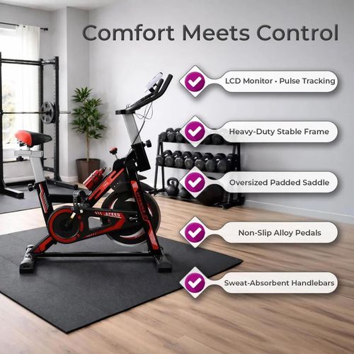 cumpără Bicicletă fitness Arena 85051 тренажер вело în Chișinău 