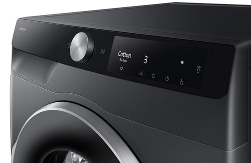 cumpără Uscător de rufe Samsung DV90T6240LB/UA în Chișinău 