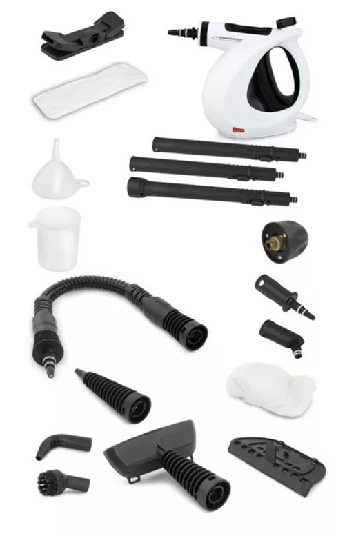 купить Пароочиститель Esperanza EHS008 в Кишинёве 