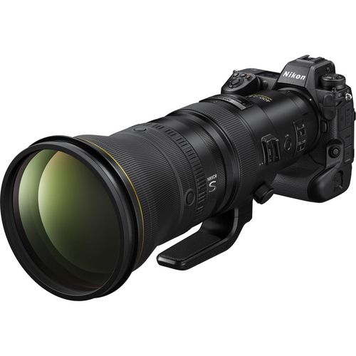купить Объектив Nikon Z 400mm f/2.8 TC VR S Nikkor в Кишинёве 
