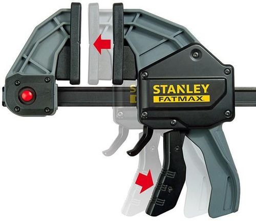 cumpără Unealta de mana Stanley FMHT0-83238 Menghina trigger Fatmax XL 150mm în Chișinău 