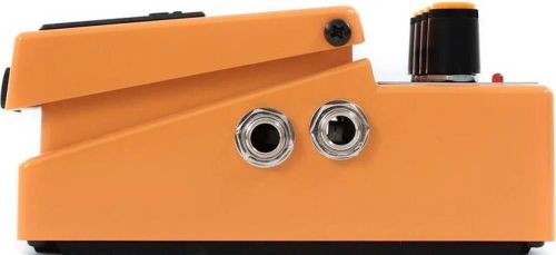 cumpără Accesoriu p/u instrumente muzicale Boss DS-2(B) EXP Turbo Distortion în Chișinău 