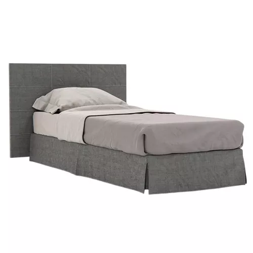 cumpără Pat Indart Bed Simple 02 (120x204x90) în Chișinău 