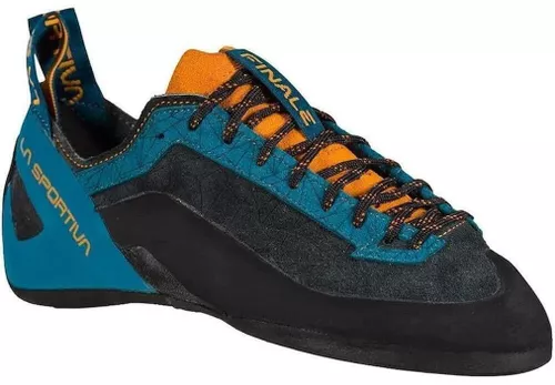 cumpără Încălțăminte sportivă La Sportiva Finale Space blue/maple 44 1/2 (30X623205) în Chișinău 