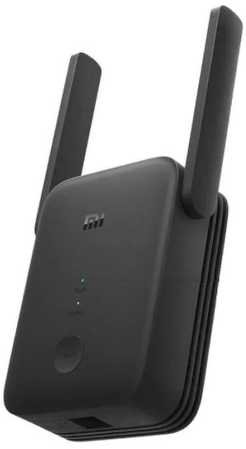купить Wi-Fi усилитель Xiaomi Mi WiFi Range Extender AC1200 в Кишинёве 