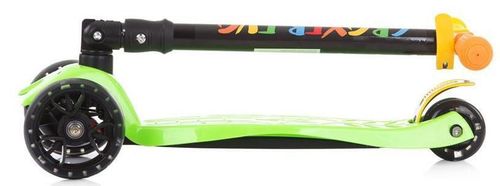 cumpără Trotinetă Chipolino DSCRE0214LI în Chișinău 