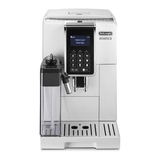 купить Кофемашина DeLonghi ECAM353.75.W Dinamica в Кишинёве 