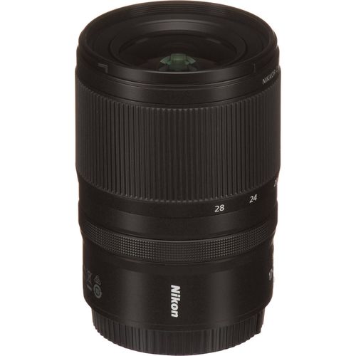 купить Объектив Nikon Z 17-28mm f/2.8 Nikkor в Кишинёве 