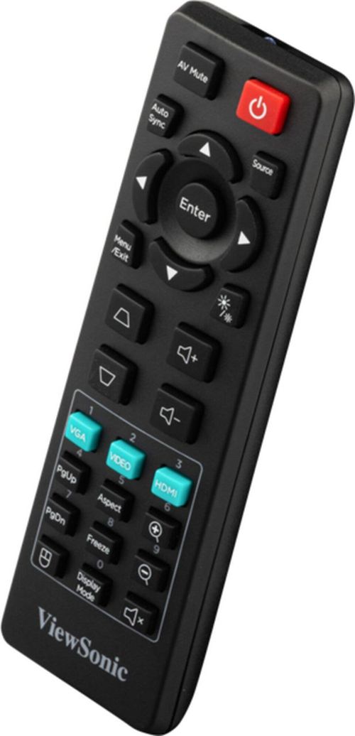 купить Проектор Viewsonic LSD600W в Кишинёве 