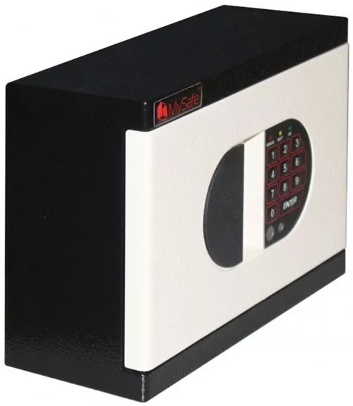 cumpără Cashboxe Griffon MSK.17.E.Cream, box pentru 8 chei (170x240x100), art.03.047 în Chișinău 