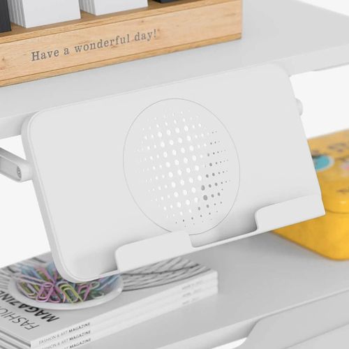 cumpără Masă de birou Mark Adler Biurko Study 3.7 Grey în Chișinău 