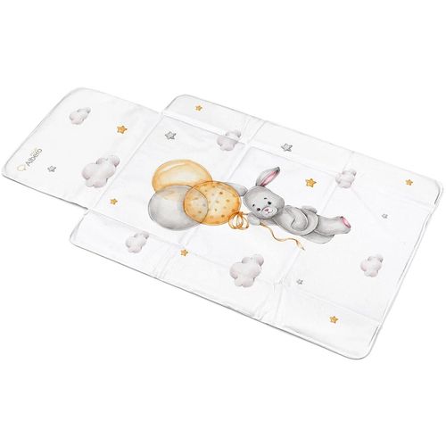 cumpără Accesoriu pentru înfășat Albero Mio 420 Bunny (saltea de infasat portabila) în Chișinău 