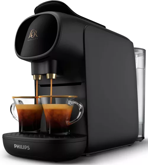 купить Кофемашина капсульная Philips L'OR Barista Sublime в Кишинёве 