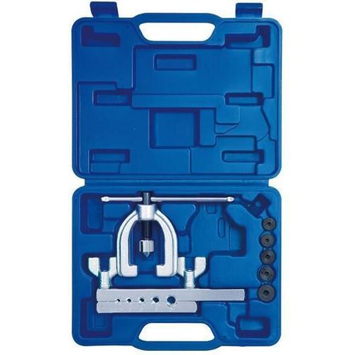 cumpără Set de unelte de mână King Tony 7CA0107M Комплект для резки и развальцовки трубок, метр. (7 пр.) în Chișinău 