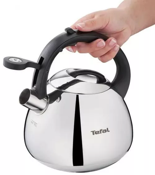 cumpără Ceainic aragaz Tefal K2481574 în Chișinău 