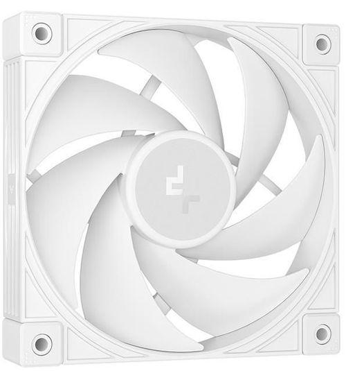 купить Кулер Deepcool AK700 DIGITAL WH в Кишинёве 