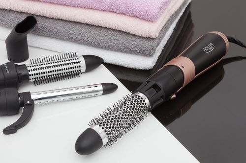 купить Фен-щетка Adler AD 2022 в Кишинёве 