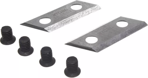 купить Набор головок, бит, насадок RYOBI RAC351 Лезвия для садового измельчителя RSH2545B (5132002646) в Кишинёве 