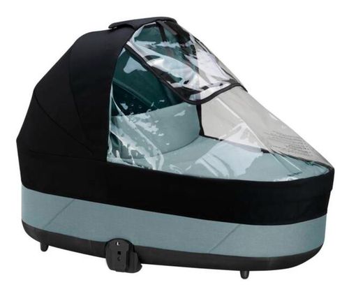 купить Аксессуар для колясок Cybex 518002725 Husa de ploaie pentru Landou Balios/Talos S (4058511344058) в Кишинёве 