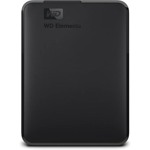 купить Жесткий диск HDD внешний Western Digital WDBU6Y0050BBK в Кишинёве 