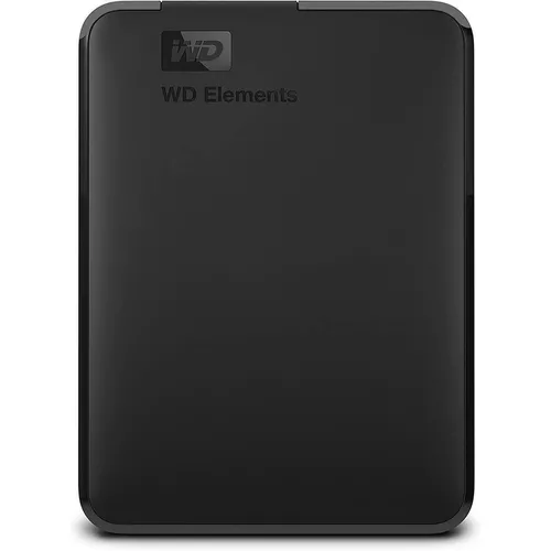 купить Жесткий диск HDD внешний Western Digital WDBU6Y0050BBK в Кишинёве 