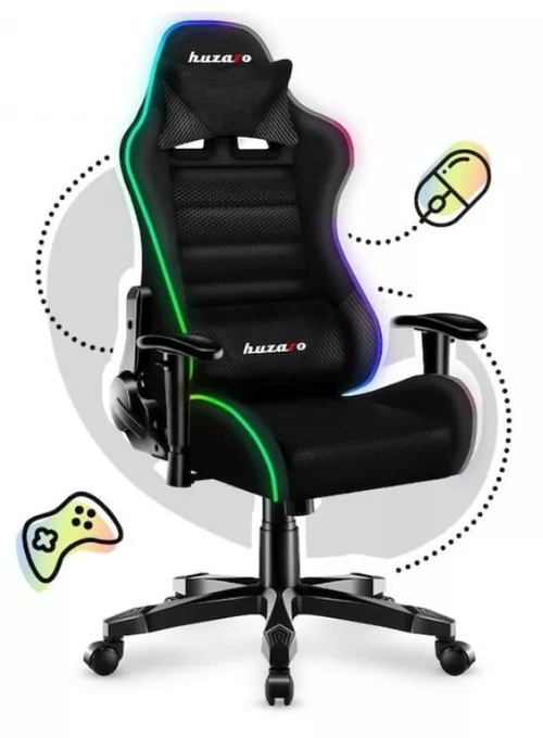 купить Офисное кресло fot Gaming Rainbow Kids в Кишинёве 