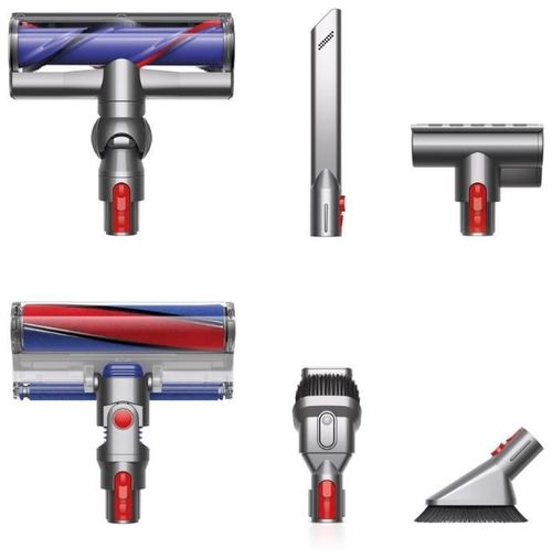 cumpără Aspirator fără fir Dyson V8 Absolute+ SV10 în Chișinău 