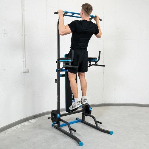 купить Скамья для силовых упражнений Thunder GRIP (bara antrenament) в Кишинёве 