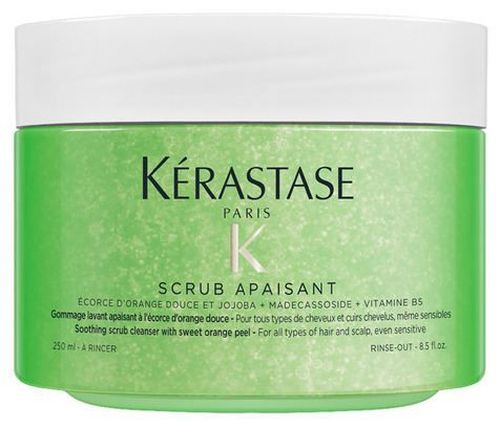 купить Fusio-Scrub Apaissant 250 Ml в Кишинёве 