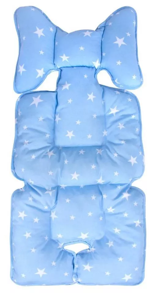 купить Аксессуар для колясок Sevi Bebe 8376 матрасик для коляски в Кишинёве 