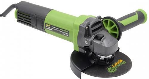 cumpără Mașina de polisat Master Kraft MSU-1200M (1031) 125mm 1.2kW în Chișinău 