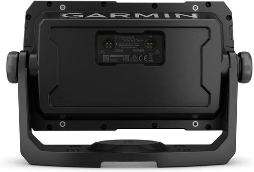 купить Сонар Garmin Striker Vivid 5cv, WW w/GT20 в Кишинёве 