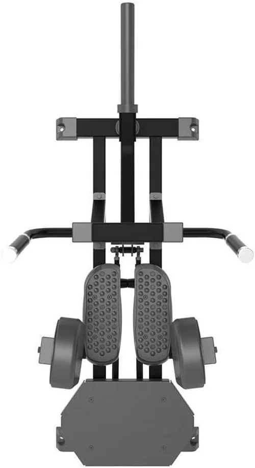 купить Скамья для силовых упражнений Impulse 54775 Standing Hip Abductor IFP1622 в Кишинёве 