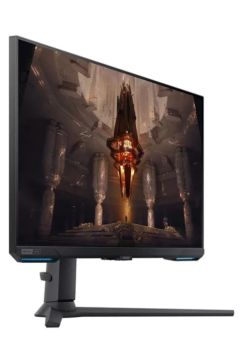 купить Монитор Samsung Odyssey G7 LS28BG700EIXUA в Кишинёве 