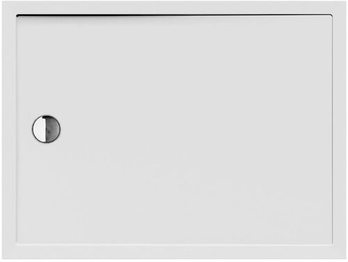 купить Душевой поддон New Trendy New Cantare Rectangular 120x90x4,5 B-0429 в Кишинёве 