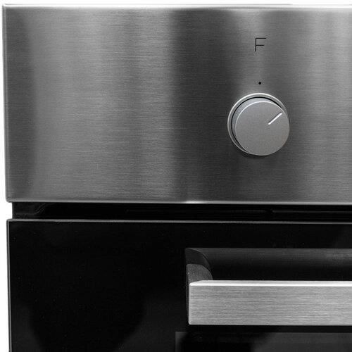 купить Встраиваемый духовой шкаф электрический Whirlpool AKP460/IX в Кишинёве 