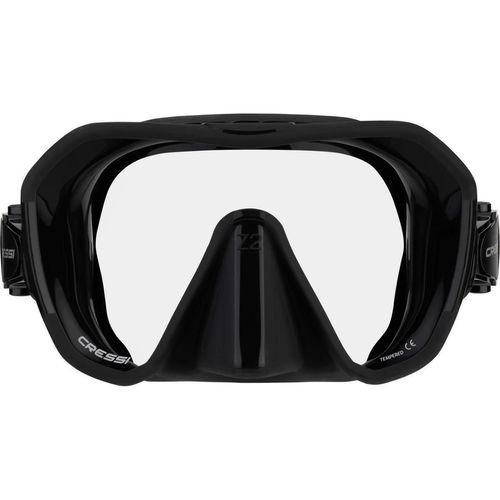 cumpără Accesoriu pentru înot Cressi-Sub Masca inot Z2 MASK black/black (DN445050) în Chișinău 