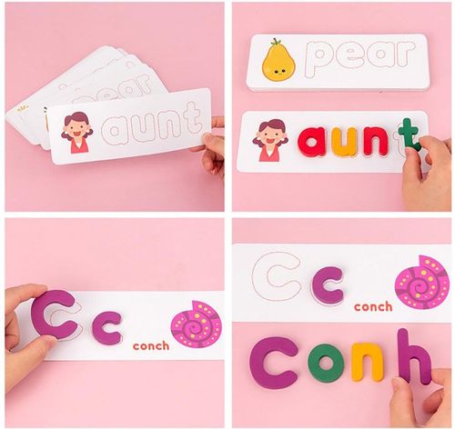 купить Головоломка Richi (30306) деревянная развивающая игра в Кишинёве 