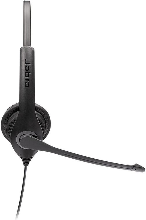 cumpără Căști pentru gaming Jabra 1159-0139 Biz 1100 EDU Duo, 3.5mm, Education Headset în Chișinău 