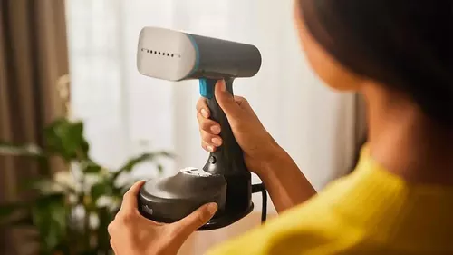 cumpără Vaporizator vertical Braun GS5031BL în Chișinău 