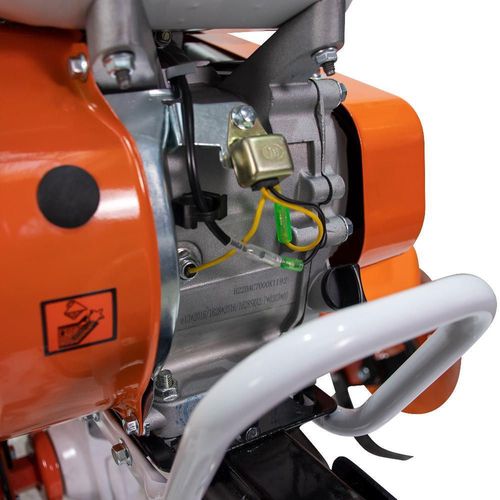 купить Культиватор Ruris DAC 7000K roti 4.00*8 rarita contragreutati в Кишинёве 