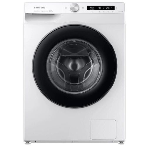 cumpără Mașină de spălat frontală Samsung WW80A6S24AW/LD în Chișinău 
