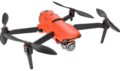 cumpără Dronă Autel EVO II Pro Enterprise Rugged Bundle V3 Orange (102001510) în Chișinău 