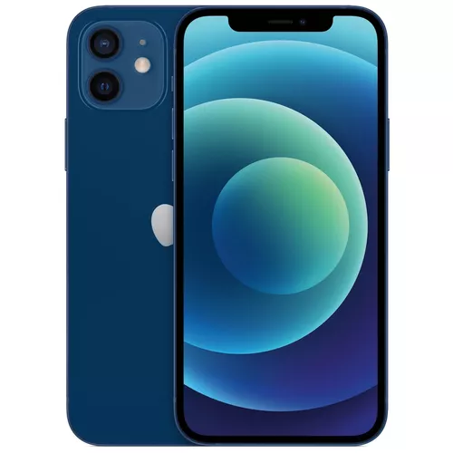 cumpără Smartphone Apple iPhone 12 64GB Blue MGJ83 în Chișinău 