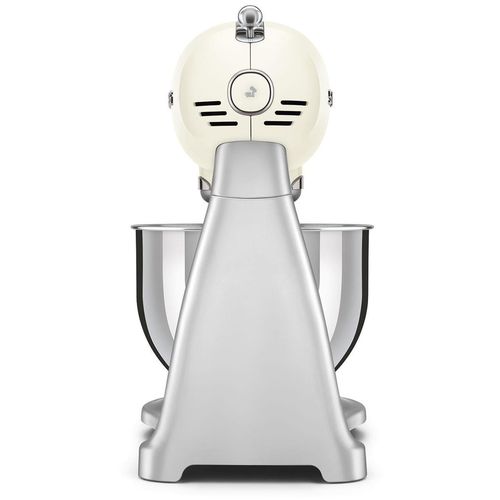 купить Кухонная машина SMEG SMF04CREU в Кишинёве 