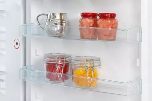 купить Холодильник с нижней морозильной камерой Snaige RF 58NG-P7AHNF в Кишинёве 