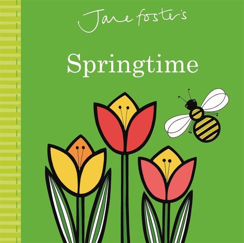 cumpără Jane Foster's Springtime în Chișinău 